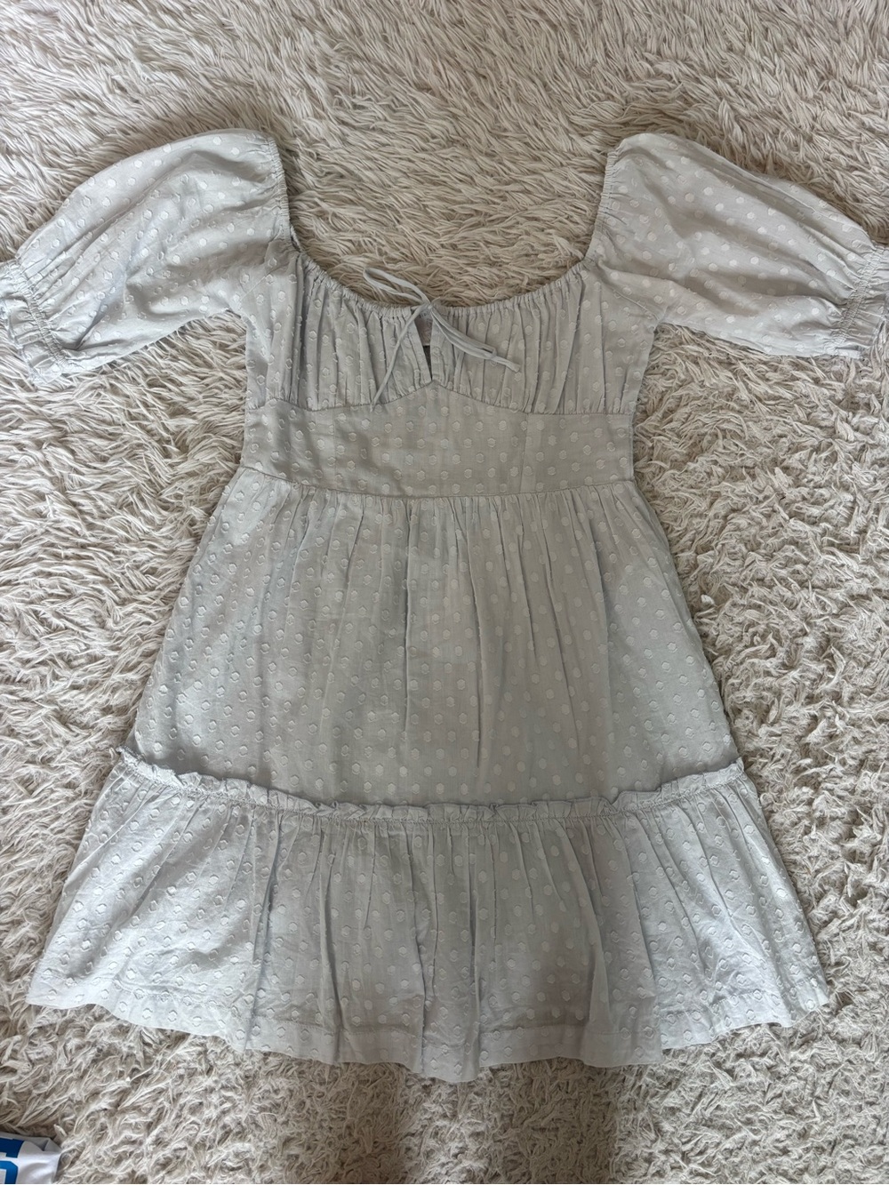Billabong Chloe Kim dress